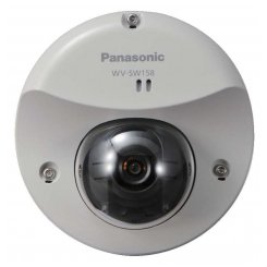 Panasonic WV-SF138